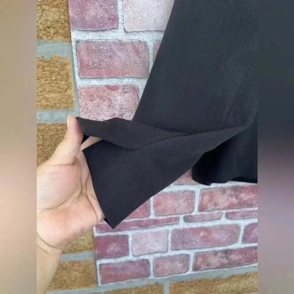 JCREW  Going-out blazer in stretch twill size 22 - Picture 8 of 15